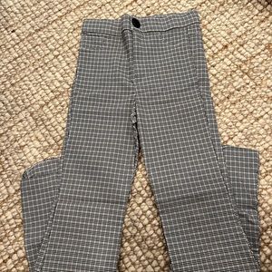 Zara kids long pants